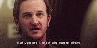 Insult Gabriel GIF