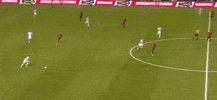 Shoot Your Shot Football GIF by Major League Soccer