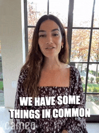 Best Friend Reaction GIF by Cameo