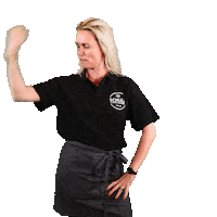 Brasserie Bakker Sticker by Bakkerij Schuld