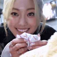 K Pop Cutie GIF