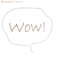 Wow Sticker by accessline