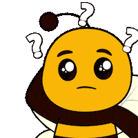 Plan B What Sticker by Plan Bee Studios