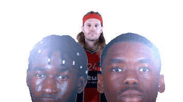 Mikkel Hansen Sport Sticker by Paris Saint-Germain Handball