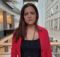 European Union Smile GIF by Bloco de Esquerda