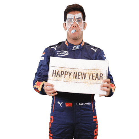 Red Bull F2 GIF by Prema Team