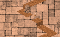 Game Unity GIF by The Good Luck Cats