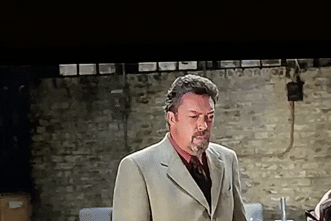 alohajeanlund tim curry scary movie 2 GIF
