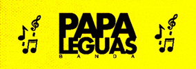 bandapapaleguas musica carnaval festa bell GIF