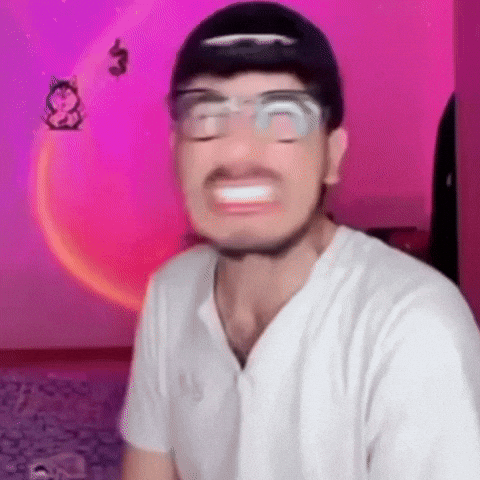 I Know Smile GIF