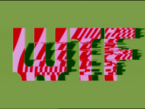 Art Wtf GIF