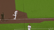 Baseball Mlb GIF by Cincinnati Reds