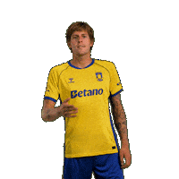 Goalcelebration Sejr Sticker by Brøndby IF
