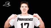 Pcmlax GIF by Providence Friars