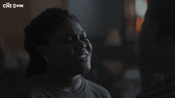 GIF by The Chi
