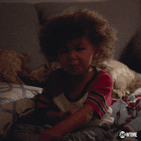 sad season 1 GIF by Showtime