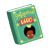 Book Sticker