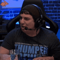 angry d&d GIF by Hyper RPG