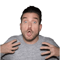 Amazon Book Sticker by @ICT_MrP