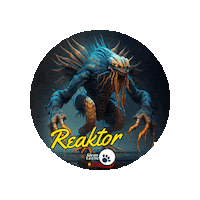 Sticker by granleone