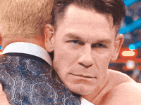 Mad Stare GIF