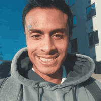 South Africa Smile GIF by TEAM AF
