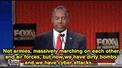 independence day news GIF