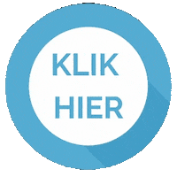 Klik Hier Sticker by Echt Presenteren