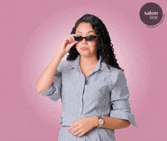 Todecacho GIF by Salon Line