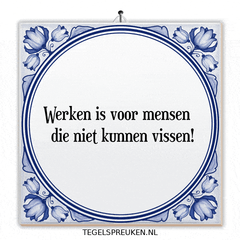 Humor Nl GIF by Tegelspreuken.nl