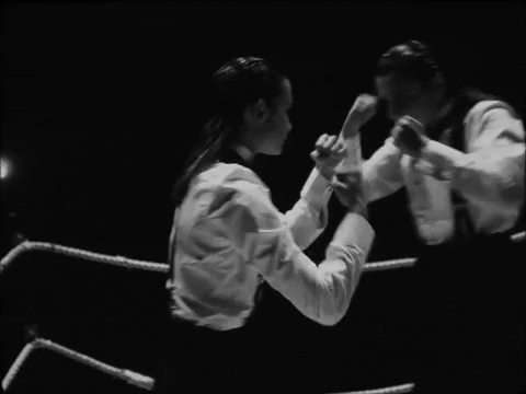 Oldhollywood GIF by English National Ballet
