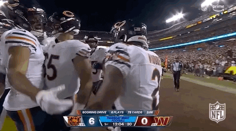 National Football League GIF by NFL