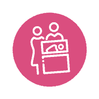 Preemie Sticker by HerzSeiten