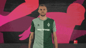 Werder Bremen GIF by Bundesliga