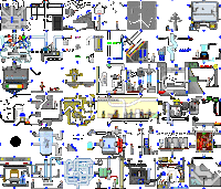 watch factory STICKER