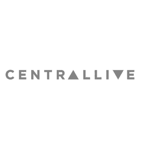 CentralLive_ giphyupload central triangles central church Sticker