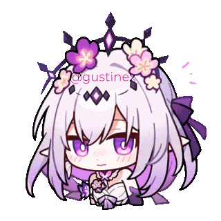 Scared Anxiety Sticker