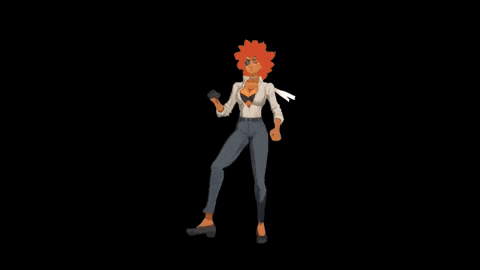 GIF by White Owls Inc