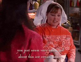 season 2 netflix GIF by Gilmore Girls 