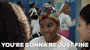 Mixedish Lol GIF by ABC Network