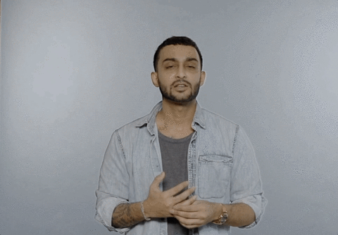 What The Fuck Wtf GIF by KALY