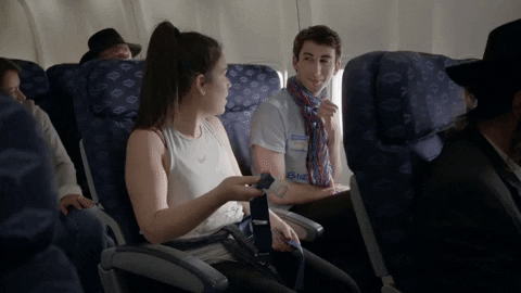 broadcity giphydvr season 3 episode 10 broad city GIF