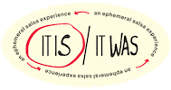 itsnaomishah wait what it is ephemera it was Sticker