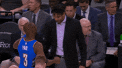 GIF by NBA