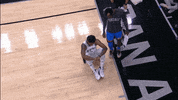 Regular Season Love GIF by NBA