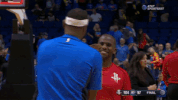 social media hou GIF by NBA