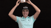 georgia hall GIF by LPGA