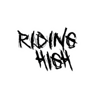 Mountain Bike Enduro Sticker by Riding High MTB