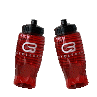 cyclebarsouthtampa happyhour cyclebar cyclerbarsouthtampa cyclebarwaterbottle Sticker