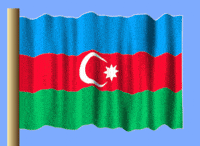Azerbaijan Flag GIF by Studo